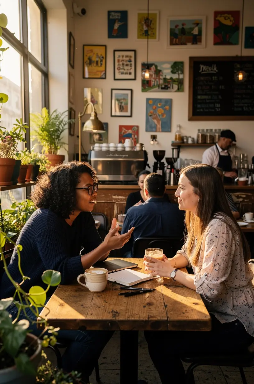 Map of Canadian regions highlighting distinct cultural and economic features.
